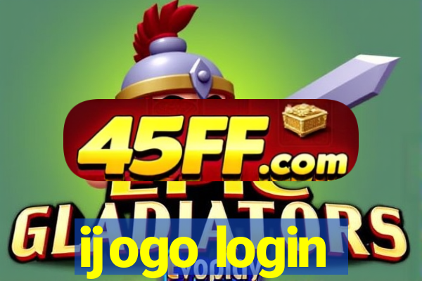 ijogo login